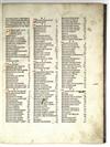 ROLEWINCK, WERNER. Fasciculus temporum. 1479